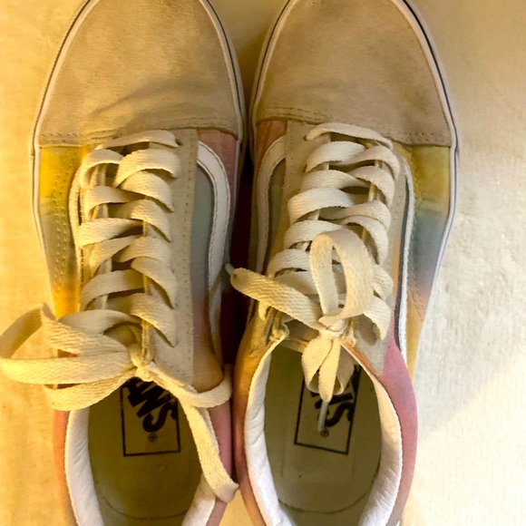 Vans sneaker - Picture 4 of 6